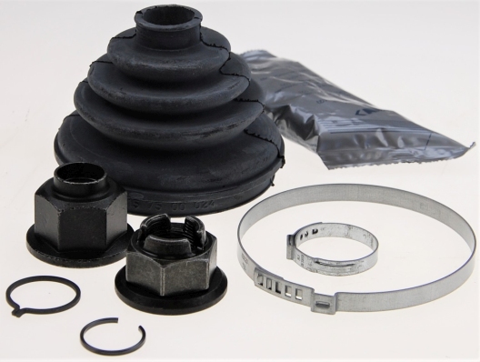 Gkn-Lobro Aandrijfashoes 307031