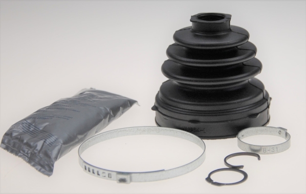 Gkn-Lobro Aandrijfashoes 307156