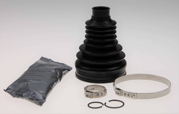 Gkn-Lobro Aandrijfashoes 307210