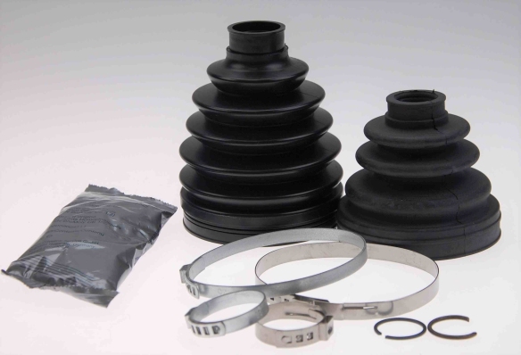 Gkn-Lobro Aandrijfashoes 307231