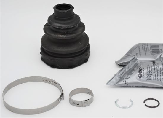 Gkn-Lobro Asmanchetten set GKNB11068