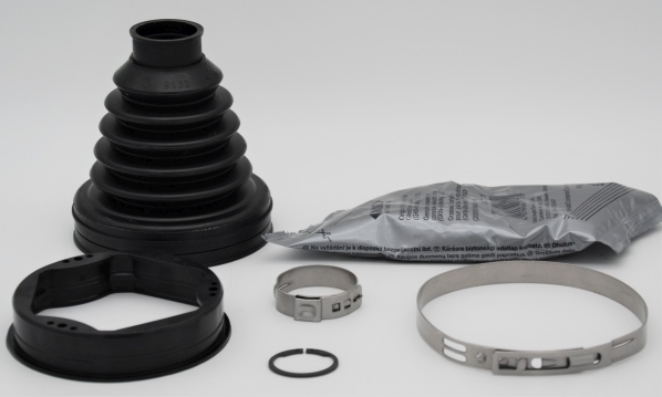 Gkn-Lobro Asmanchetten set GKNB20604