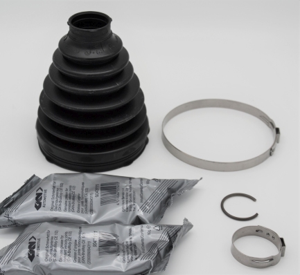 Gkn-Lobro Asmanchetten set GKNB20609