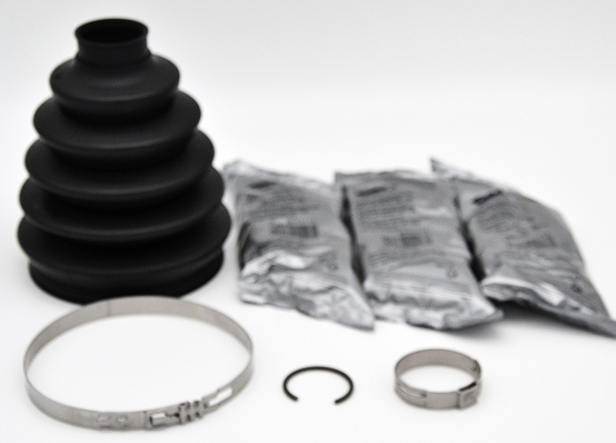 Gkn-Lobro Asmanchetten set GKNB20618