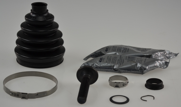 Gkn-Lobro Asmanchetten set GKNB20628