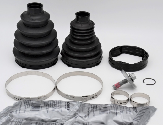 Gkn-Lobro Asmanchetten set GKNB30062