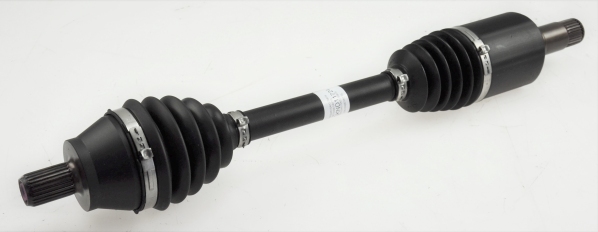 Gkn-Lobro Aandrijfas GKND11724