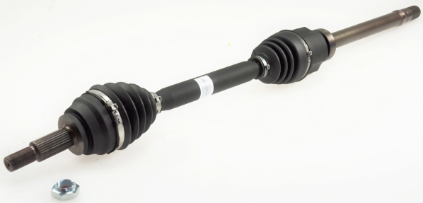 Gkn-Lobro Aandrijfas GKND11997