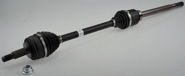 Gkn-Lobro Aandrijfas GKND12109