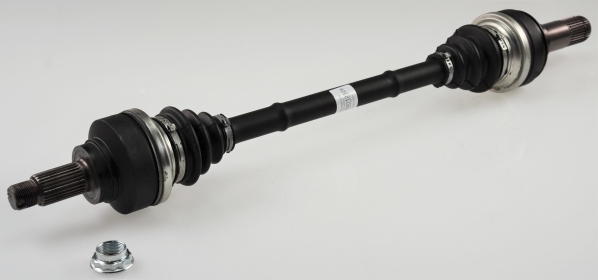 Gkn-Lobro Aandrijfas GKND12328