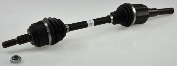 Gkn-Lobro Aandrijfas GKND12954