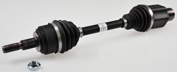 Gkn-Lobro Aandrijfas GKND12968