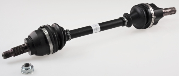 Gkn-Lobro Aandrijfas GKND12990