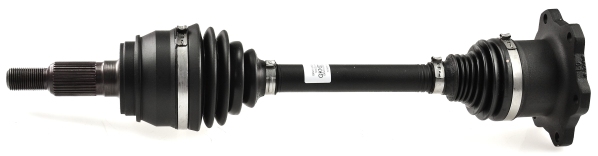 Gkn-Lobro Aandrijfas GKND13021