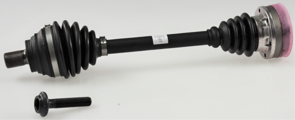 Gkn-Lobro Aandrijfas GKND13027