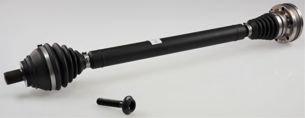 Gkn-Lobro Aandrijfas GKND13030