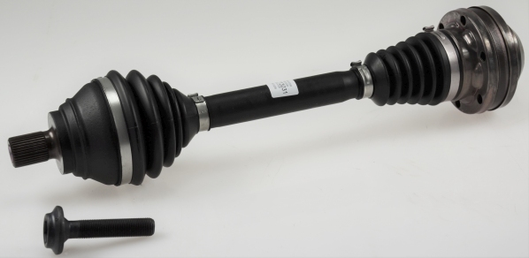 Gkn-Lobro Aandrijfas GKND13031