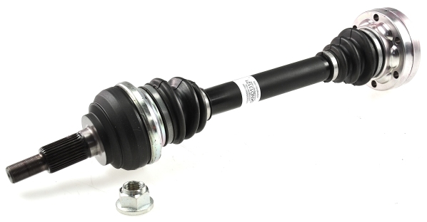 Gkn-Lobro Aandrijfas GKND13121