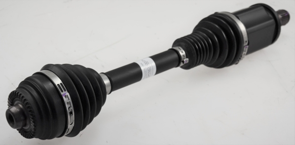 Gkn-Lobro Aandrijfas GKND30024
