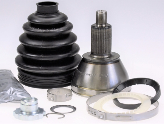 Gkn-Lobro Homokineet reparatie set, aandrijfas GKNJ20701