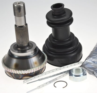 Gkn-Lobro Homokineet reparatie set, aandrijfas GKNJ20703