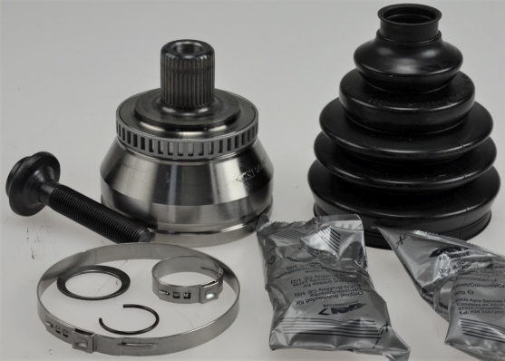 Gkn-Lobro Homokineet reparatie set, aandrijfas GKNJ20708