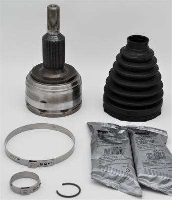 Gkn-Lobro Homokineet reparatie set, aandrijfas GKNJ30033