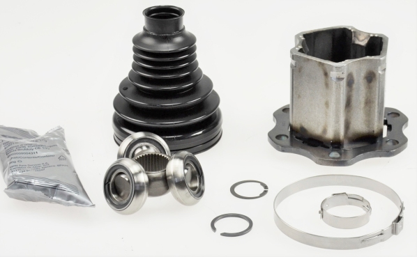 Gkn-Lobro Homokineet reparatie set, aandrijfas GKNJ50028