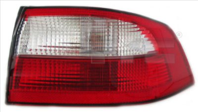 TYC Achterlicht 11-0352-01-2