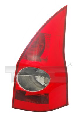 TYC Achterlicht 11-0395-01-2