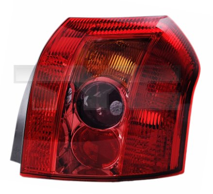 TYC Achterlicht 11-0763-01-2
