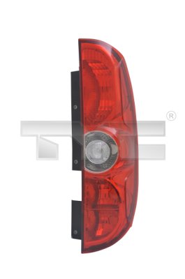 TYC Achterlicht 11-11756-11-2