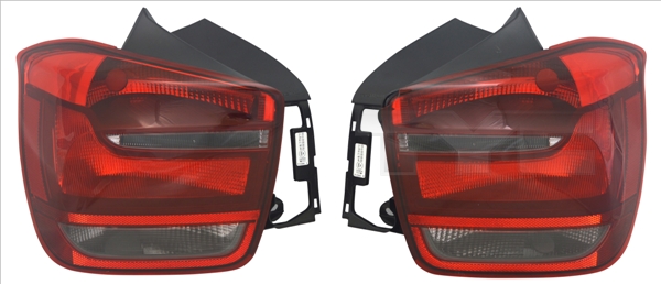 TYC Achterlicht 11-12243-01-2