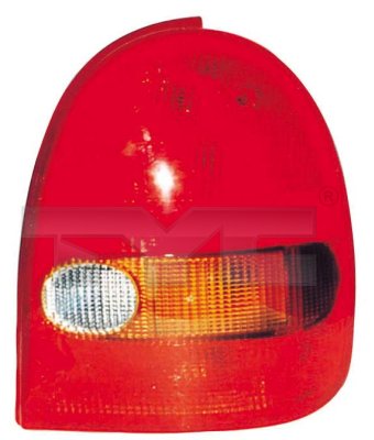 TYC Achterlicht 11-5029-05-2