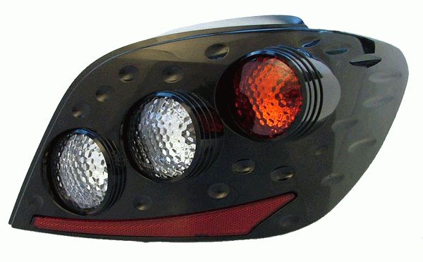 TYC Achterlicht 11-5771-00-20