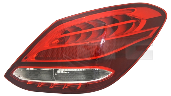 TYC Achterlicht 11-6755-16-2
