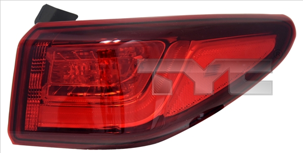 TYC Achterlicht 11-9412-10-2