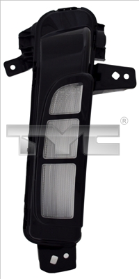 TYC Dagrijverlichting 12-0498-06-2