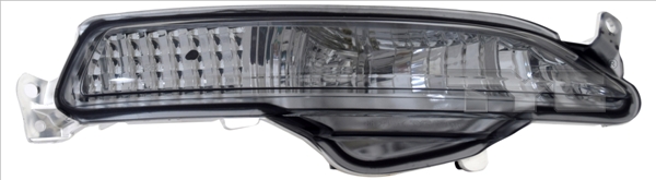 TYC Knipperlicht 12-0515-05-2