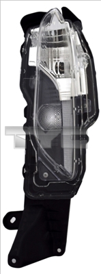 TYC Dagrijverlichting 12-0520-06-2