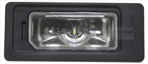 TYC Kentekenverlichting 15-0533-00-2