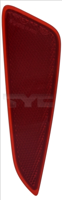 TYC Reflector 17-0805-00-9