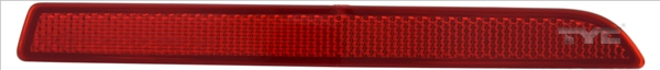 TYC Retroreflector (katoog) 17-11216-00-9