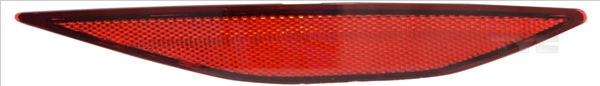 TYC Reflector 17-5567-00-9