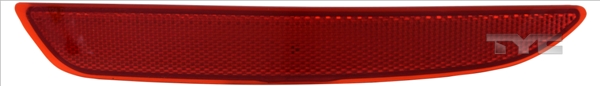 TYC Retroreflector (katoog) 17-6079-00-9