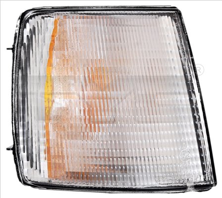 TYC Knipperlicht 18-5275-05-2