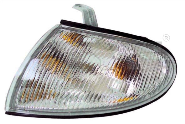 TYC Knipperlicht 18-5586-01-2