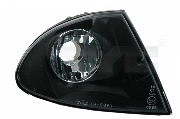TYC Knipperlicht 18-5851-11-20