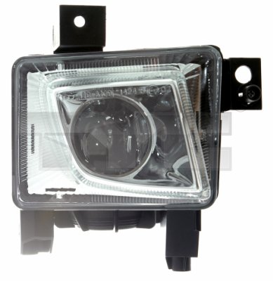 TYC Mistlamp 19-0109-05-2