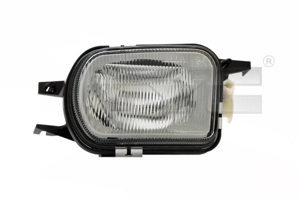 TYC Mistlamp 19-0185-01-9